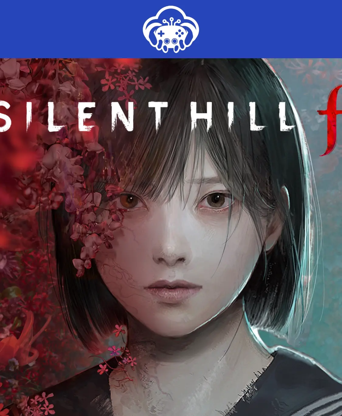 SILENT HILL f PC