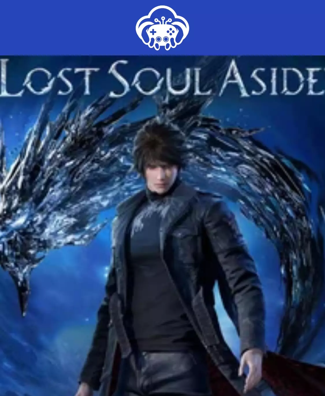 Lost Soul Aside™ PC
