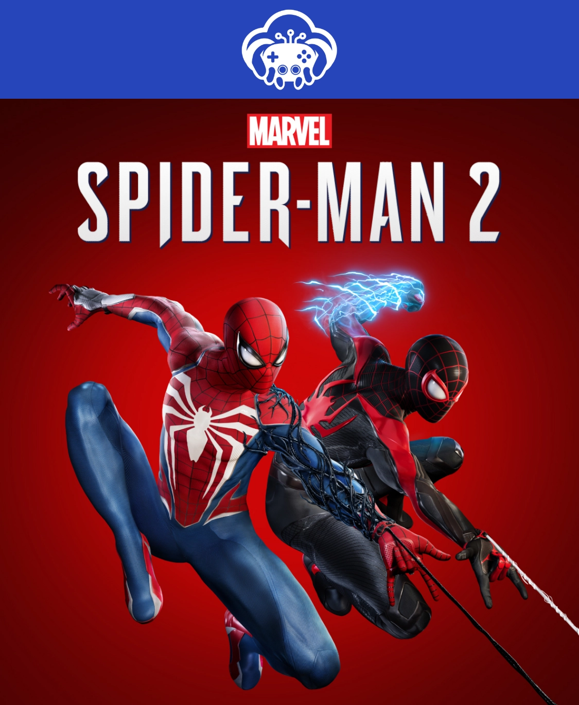 Marvel’s Spider-Man 2 PC
