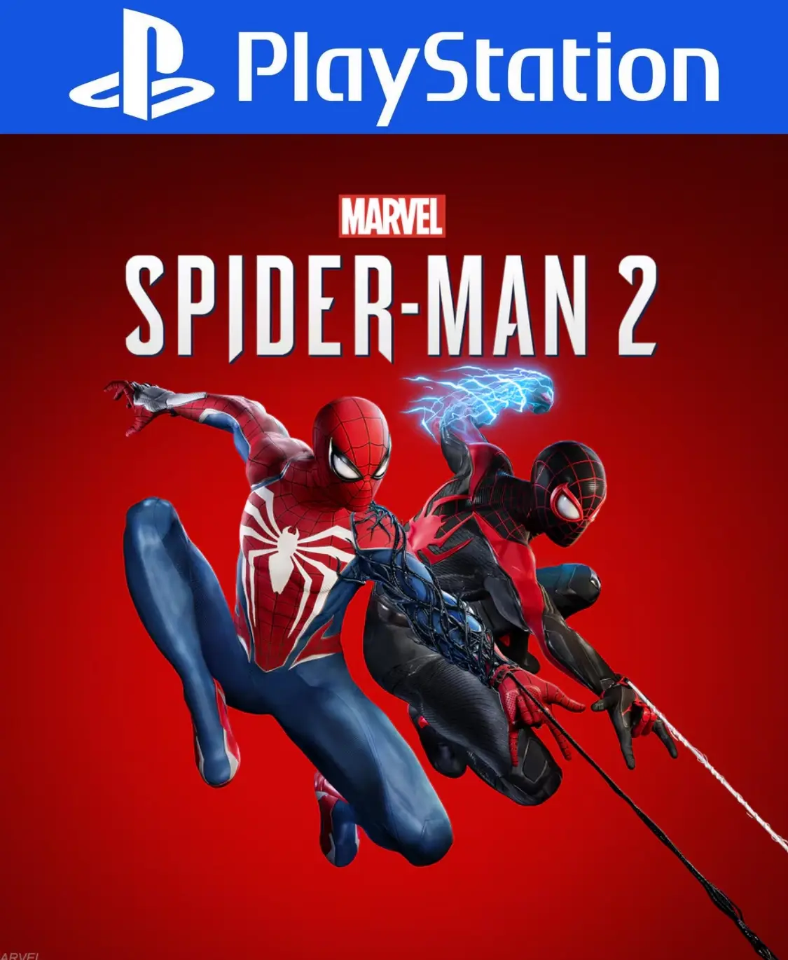 Marvel’s Spider-Man 2 PS5