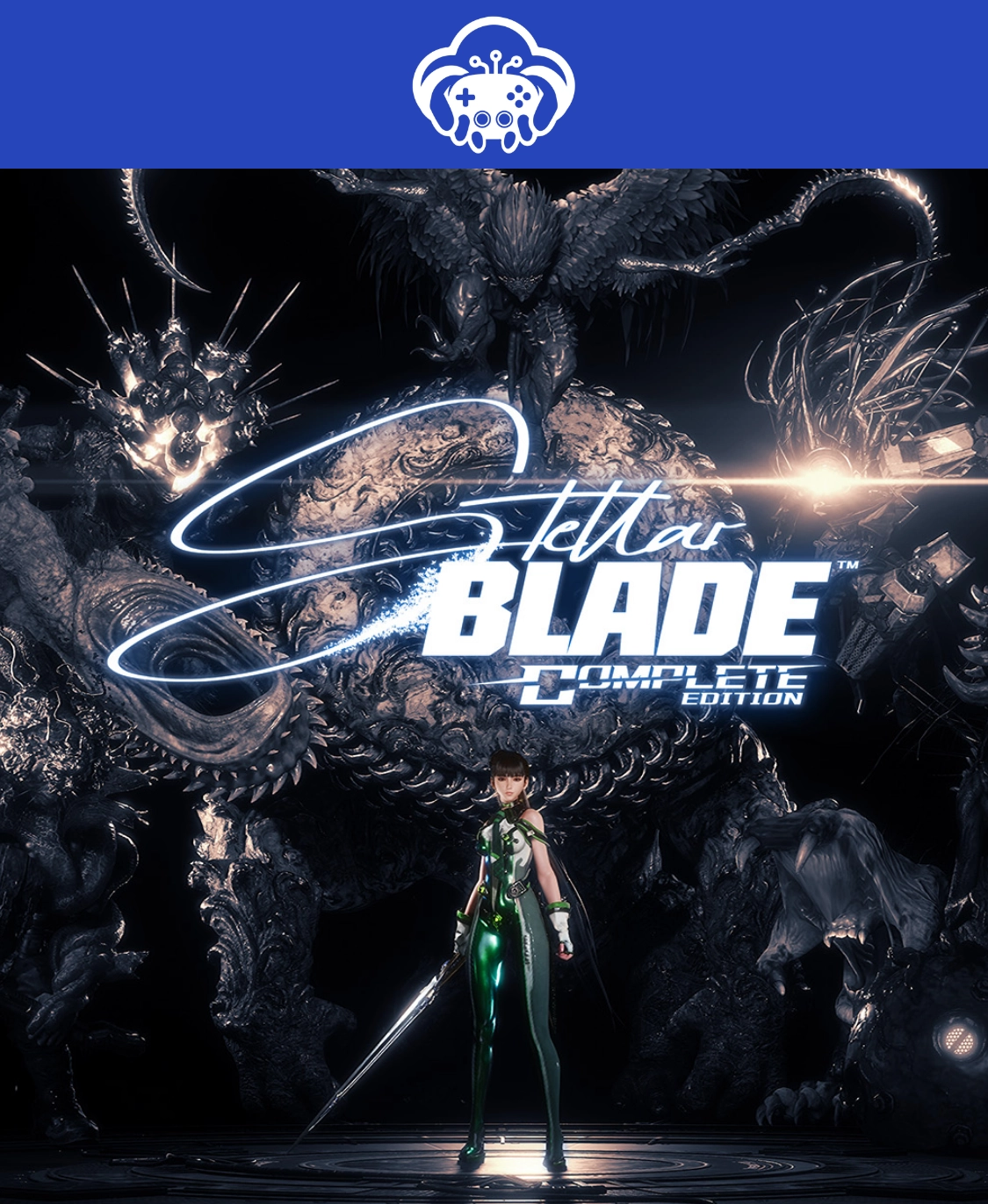 Stellar Blade™ PC