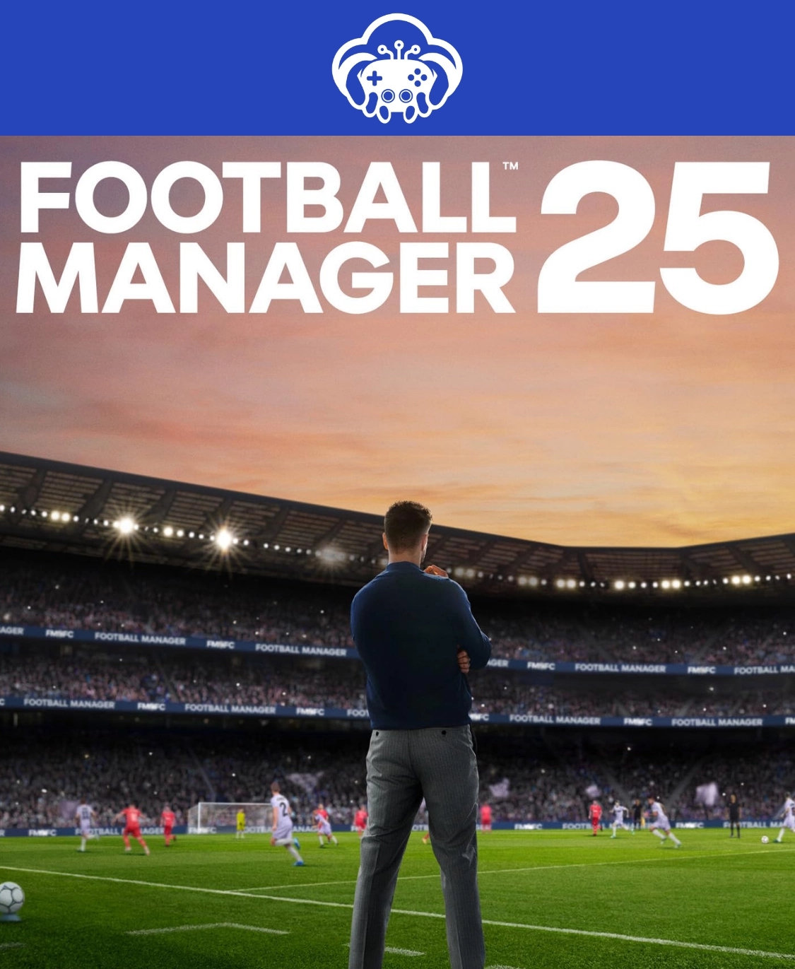 Football Manager 2025 PC