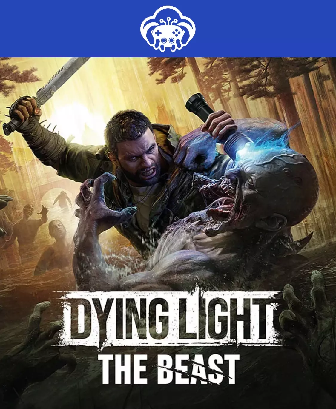 Dying Light: The Beast PC