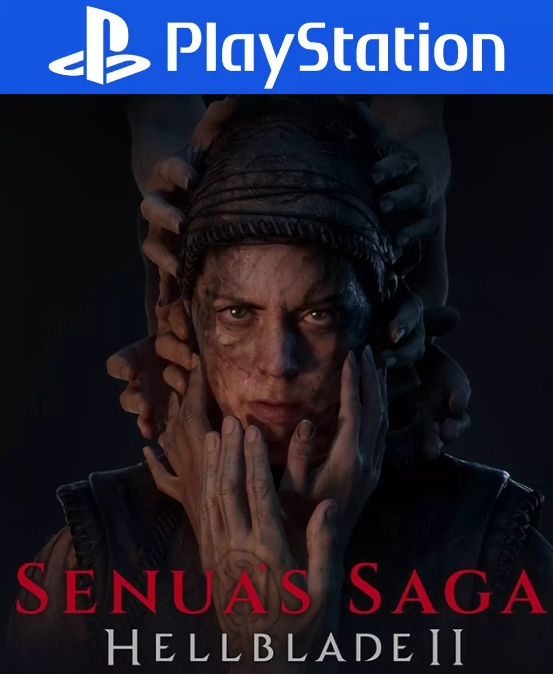 Senua’s Saga: Hellblade II PS5