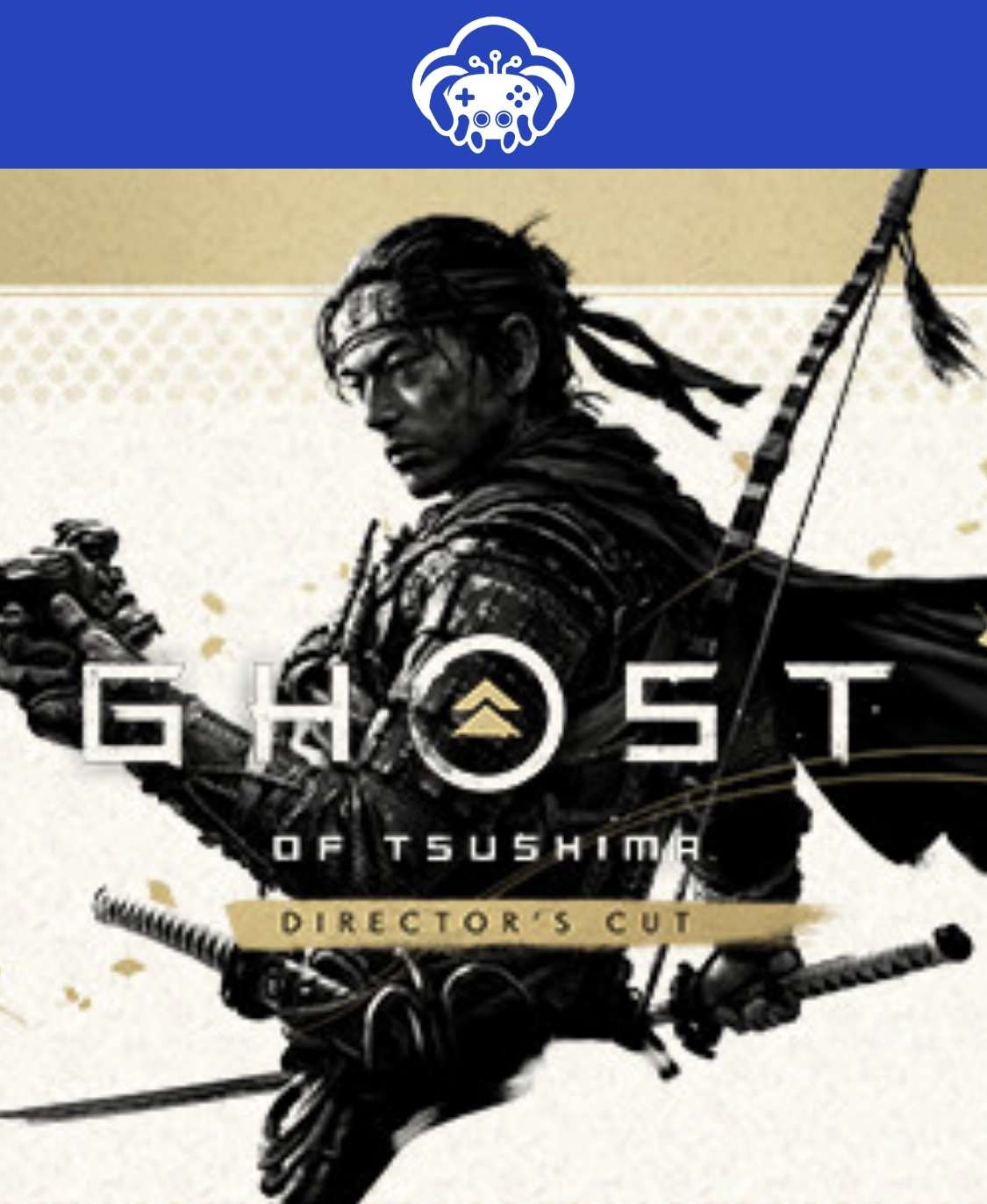 Ghost of Tsushima DIRECTOR’S CUT PC