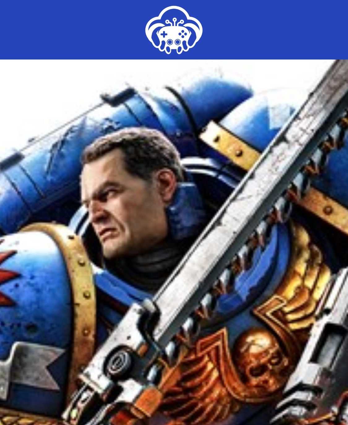 Warhammer 40,000: Space Marine 2 PC