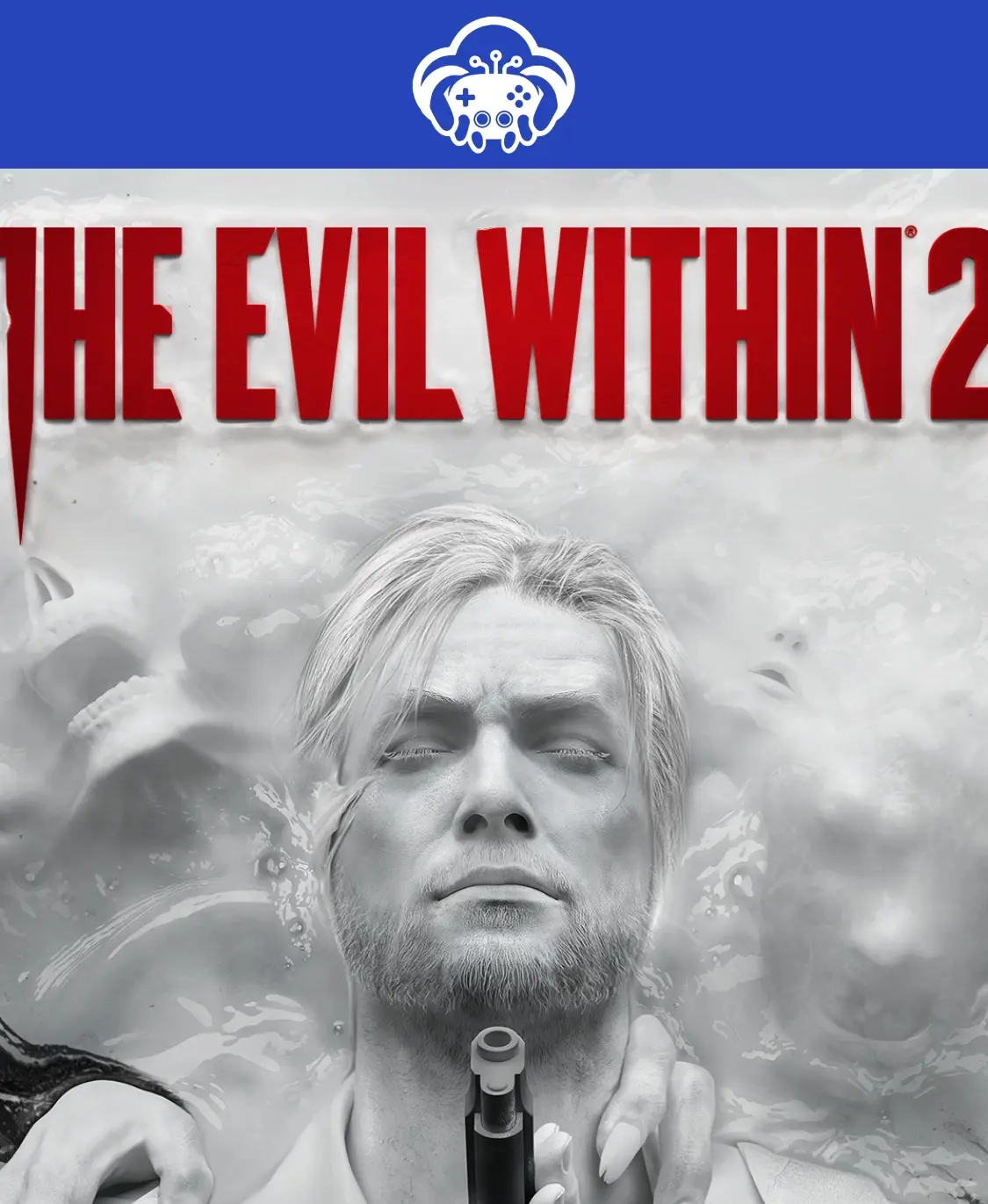 The Evil Within 2 PC