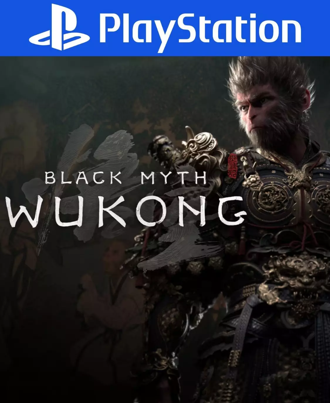 Black Myth: Wukong PS5