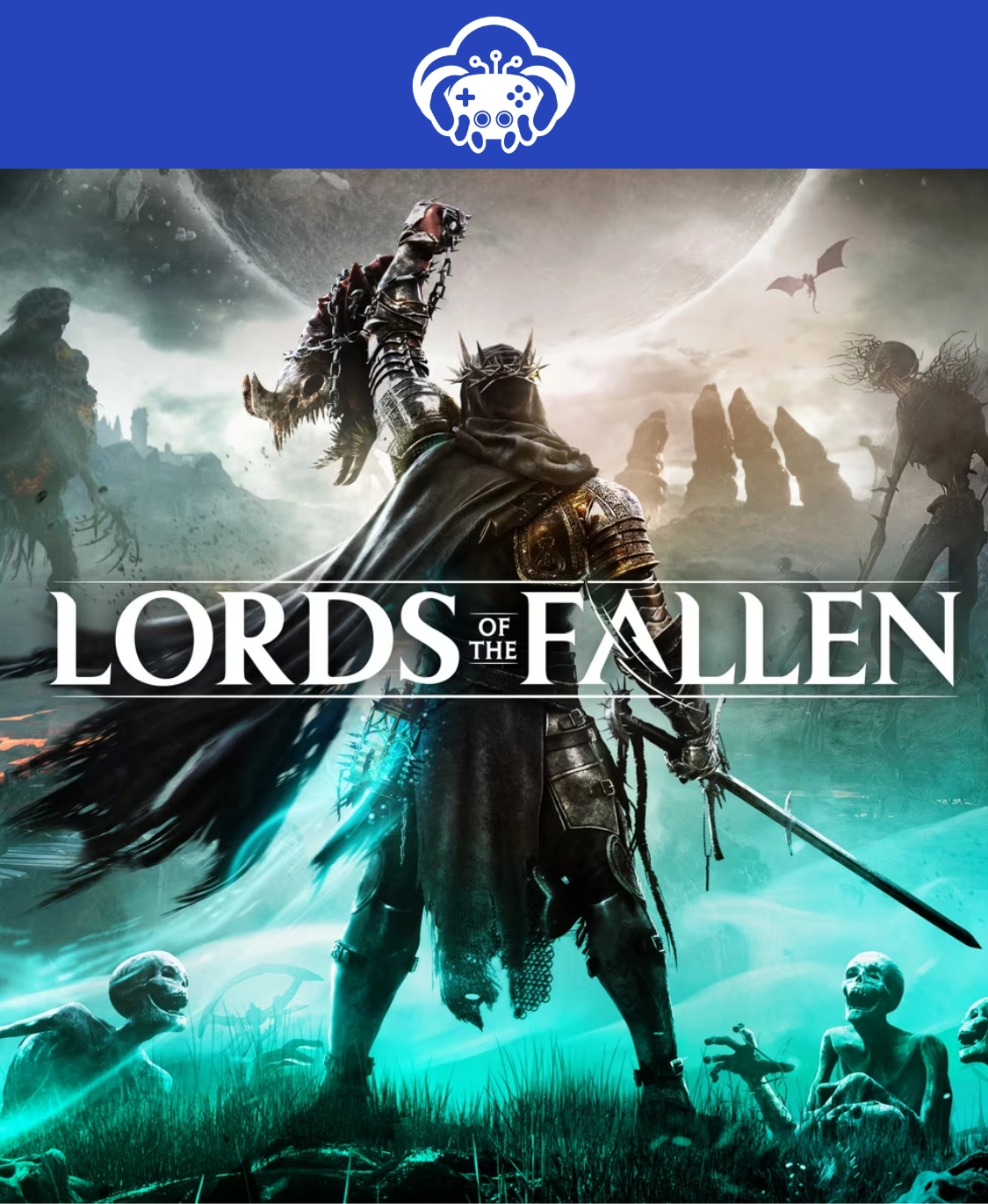 Lords of the Fallen PC