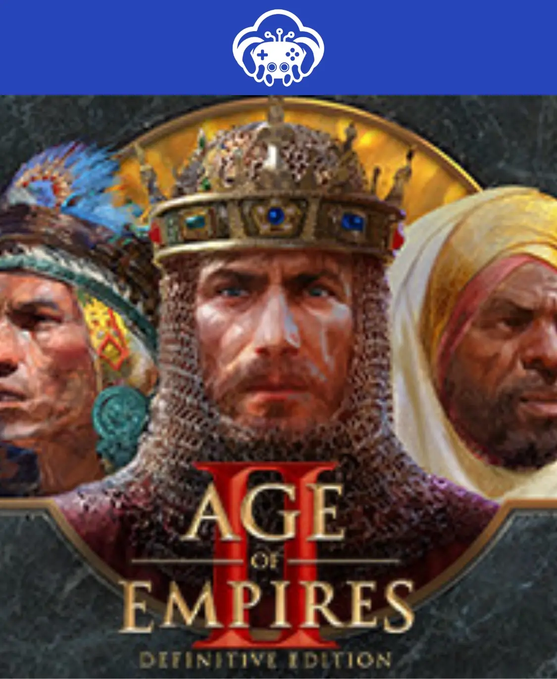 Age of Empires II: Definitive Edition PC