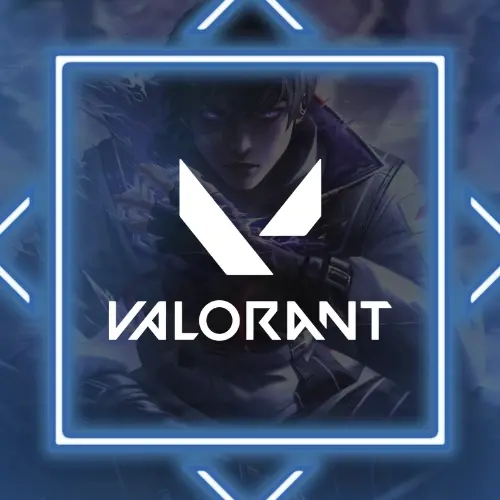 Valorant