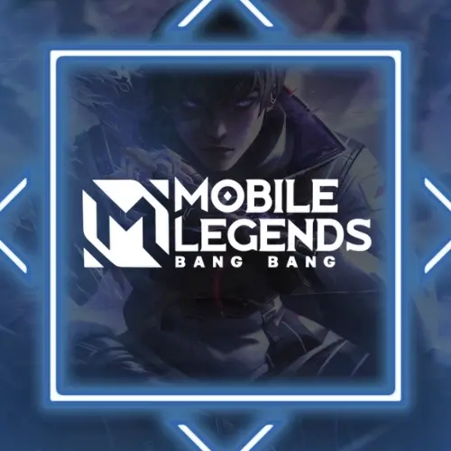 Mobile of Legends