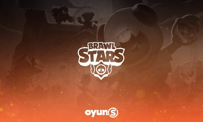 Brawl Stars