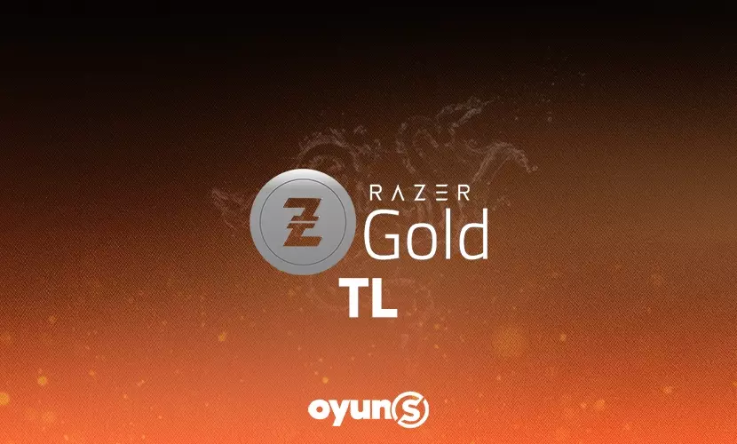 Razer Gold TL