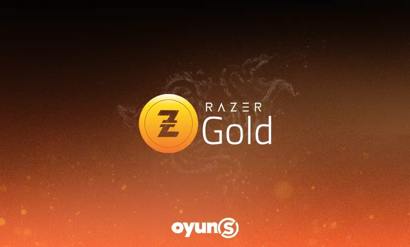 Razer Gold