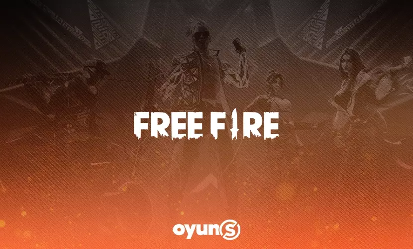 Free Fire