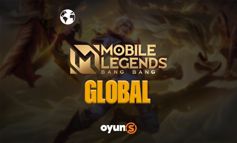 Mobile Legends Global