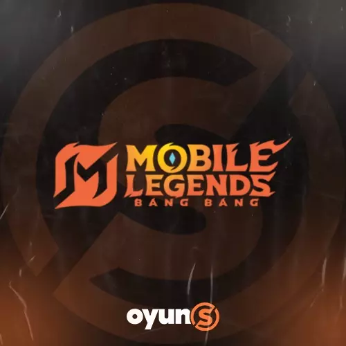 Mobile Legends