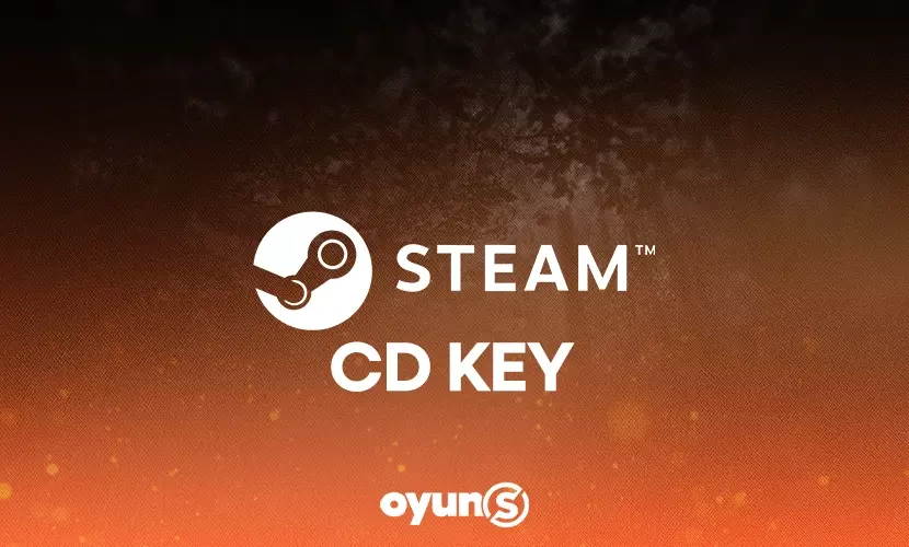 Steam Oyunları
