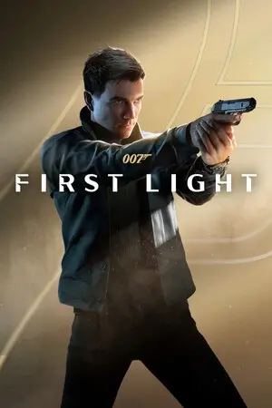 007 First Light (PC)