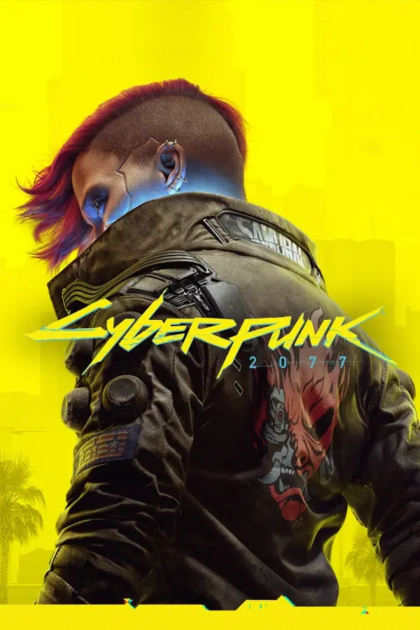 Cyberpunk 2077 & Phantom Liberty | PS4-PS5