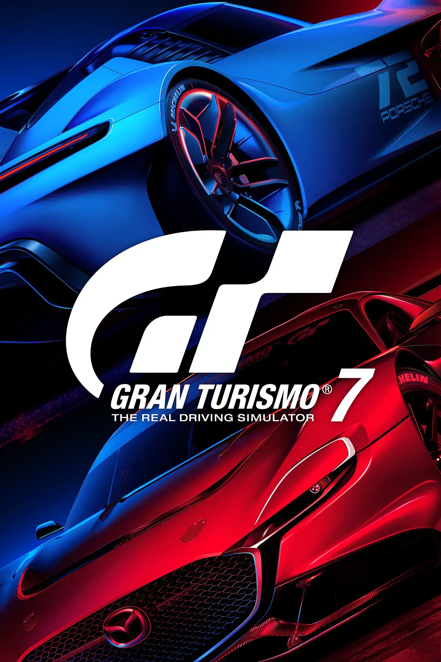 Gran Turismo™ 7 | PS4-PS5