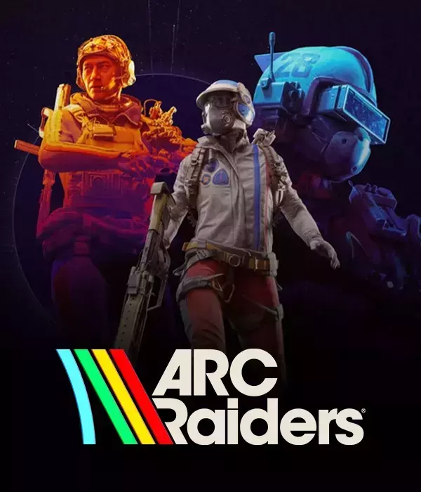 Arc Raiders Steam CD Key