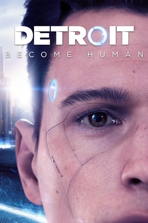 Detroit: Become Human - PS4 & PS5