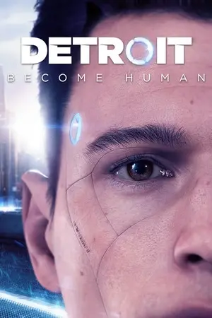 Detroit: Become Human Steam CD Key