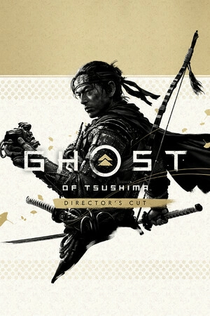 Ghost of Tsushima Director's Cut Steam CD Key