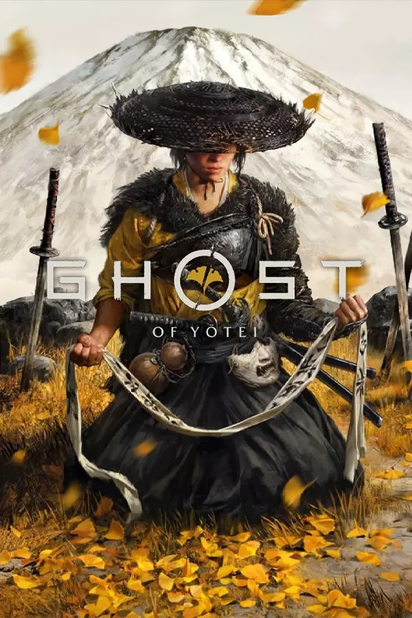 Ghost of Yōtei™ | PS5