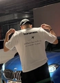 Boramess Special Edition T-Shirt (Beyaz)