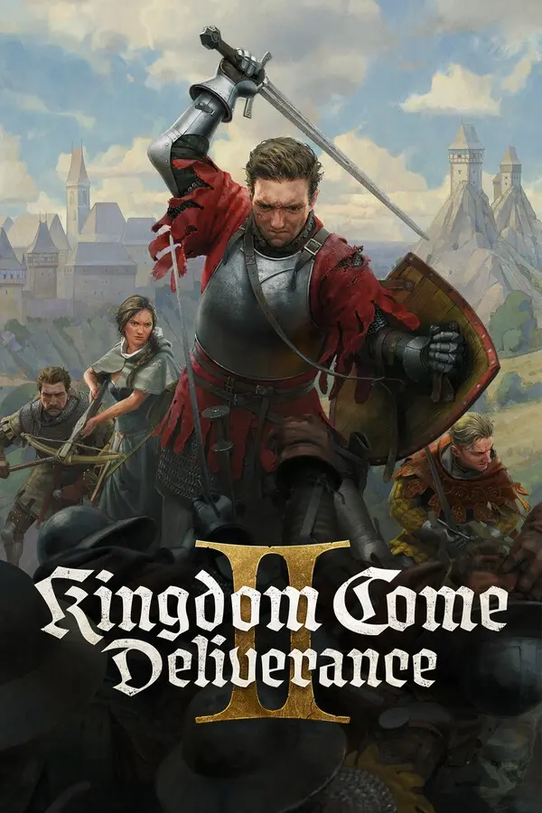 Kingdom Come: Deliverance II | PS5