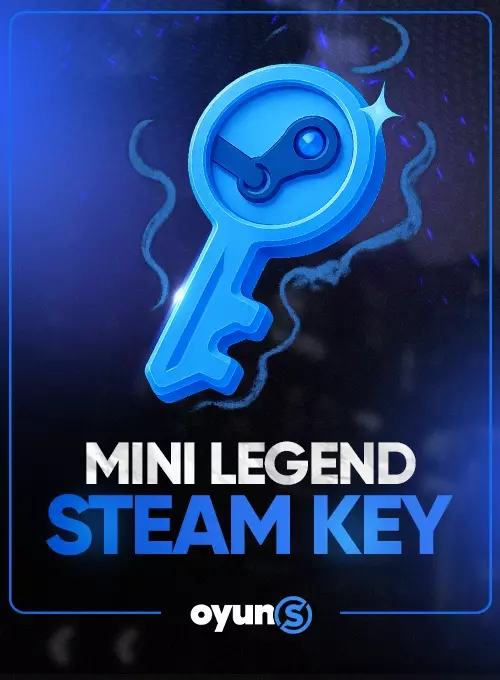 Mini Legend Steam Key 🔑