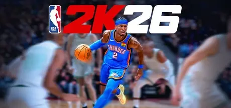 NBA 2K26 | PS5®