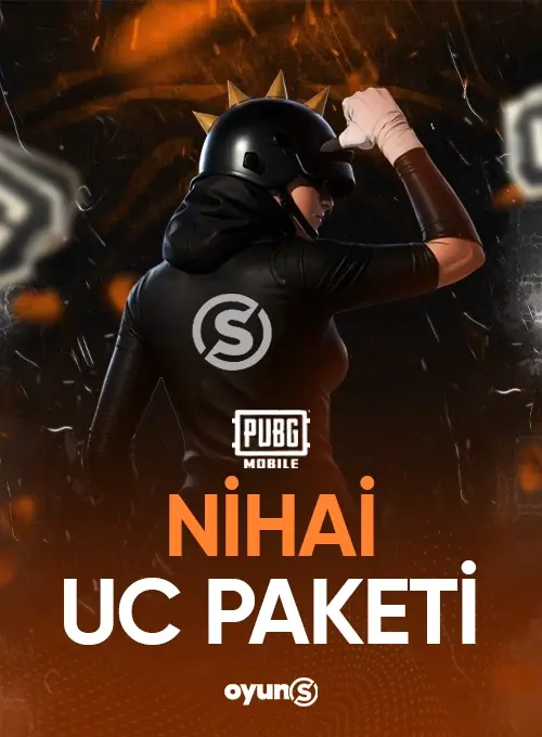 Nihai UC Paketi