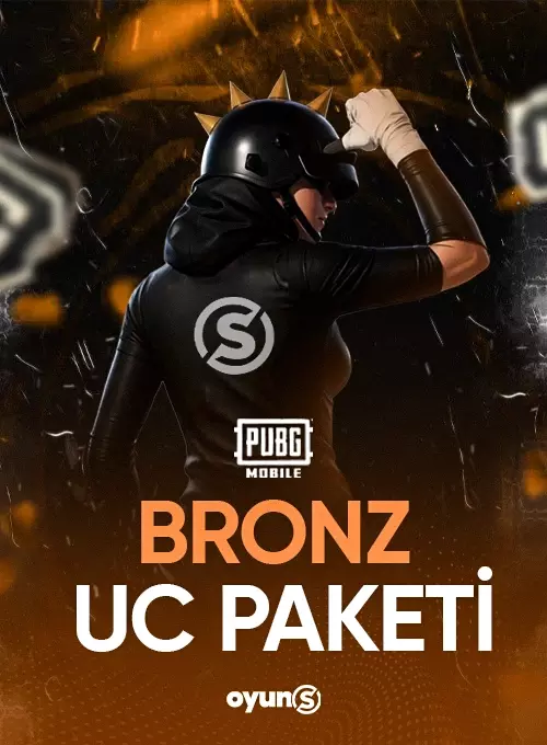 Bronz UC Paketi