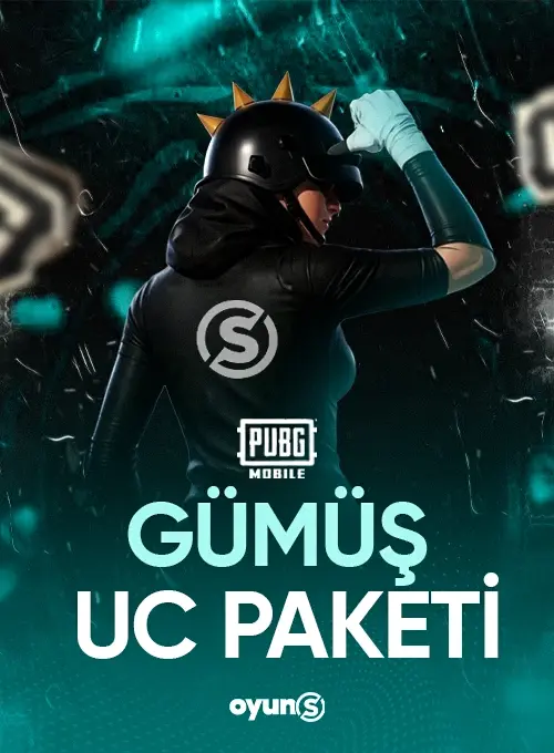 Gümüş UC Paketi