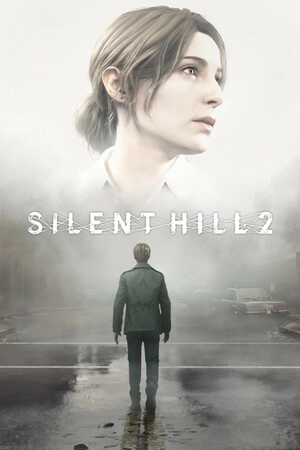 SILENT HILL 2 Deluxe Edition Steam