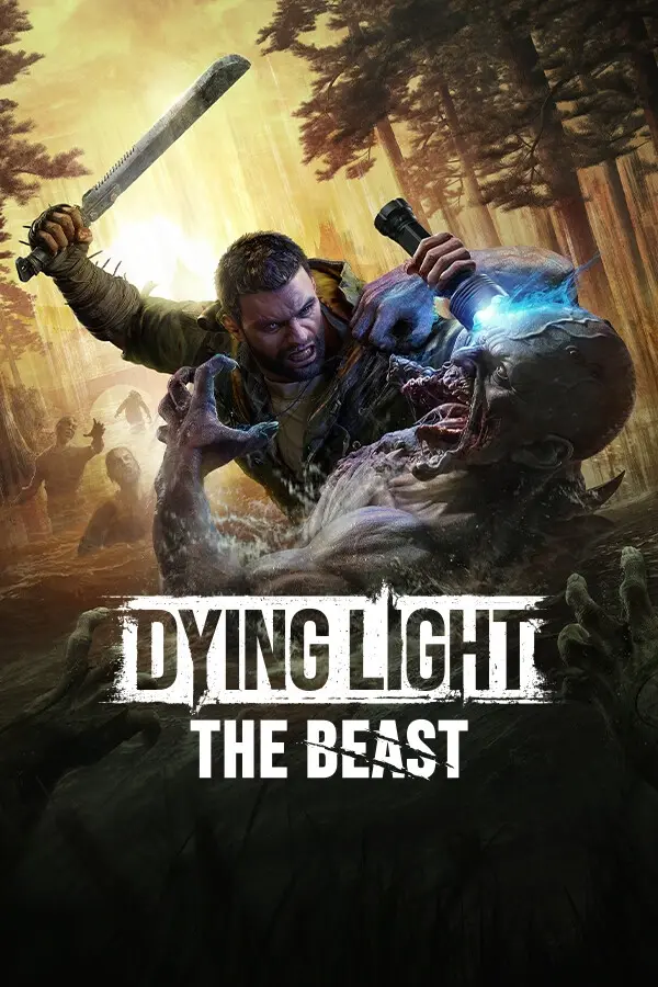 Dying Light: The Beast | PS5
