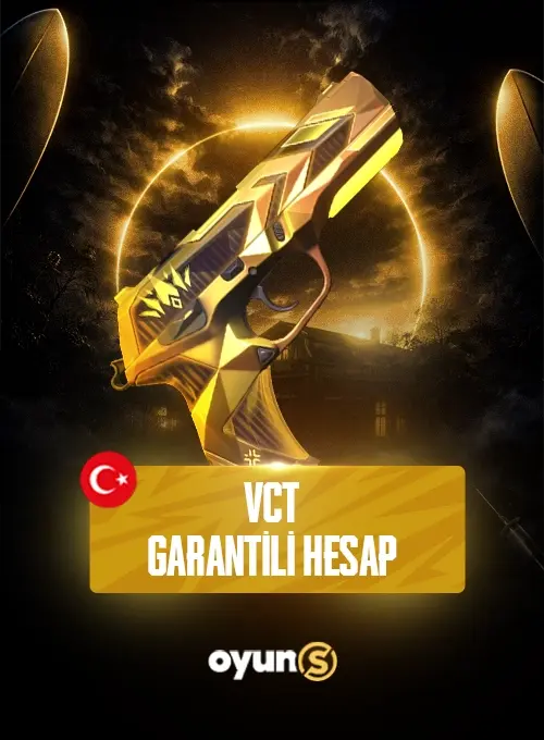 VCT Garantili Hesap - TR