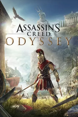 Assasin’s Creed Odyssey PC
