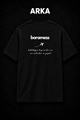 Boramess Special Edition T-Shirt (Siyah)