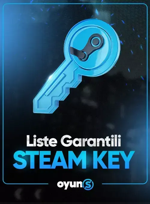 Elite Steam Key 🔑