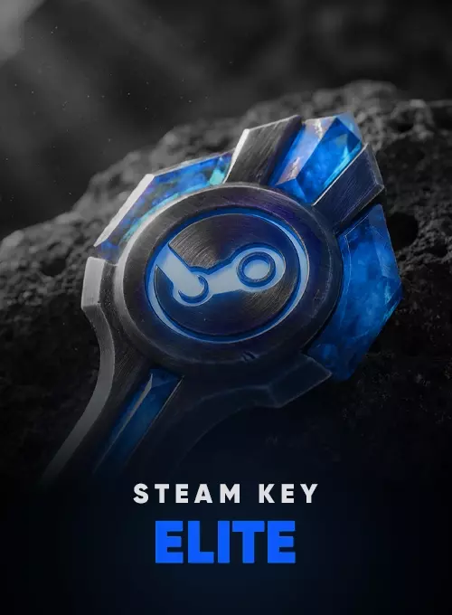 Elite Steam Key 🔑