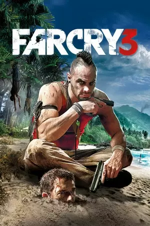 Far Cry 3 PC