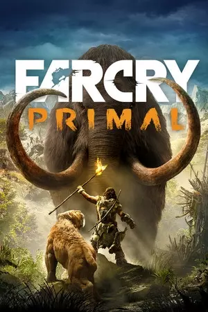 Far Cry Primal PC