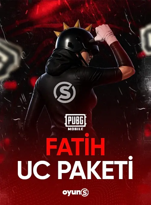 Fatih UC Paketi