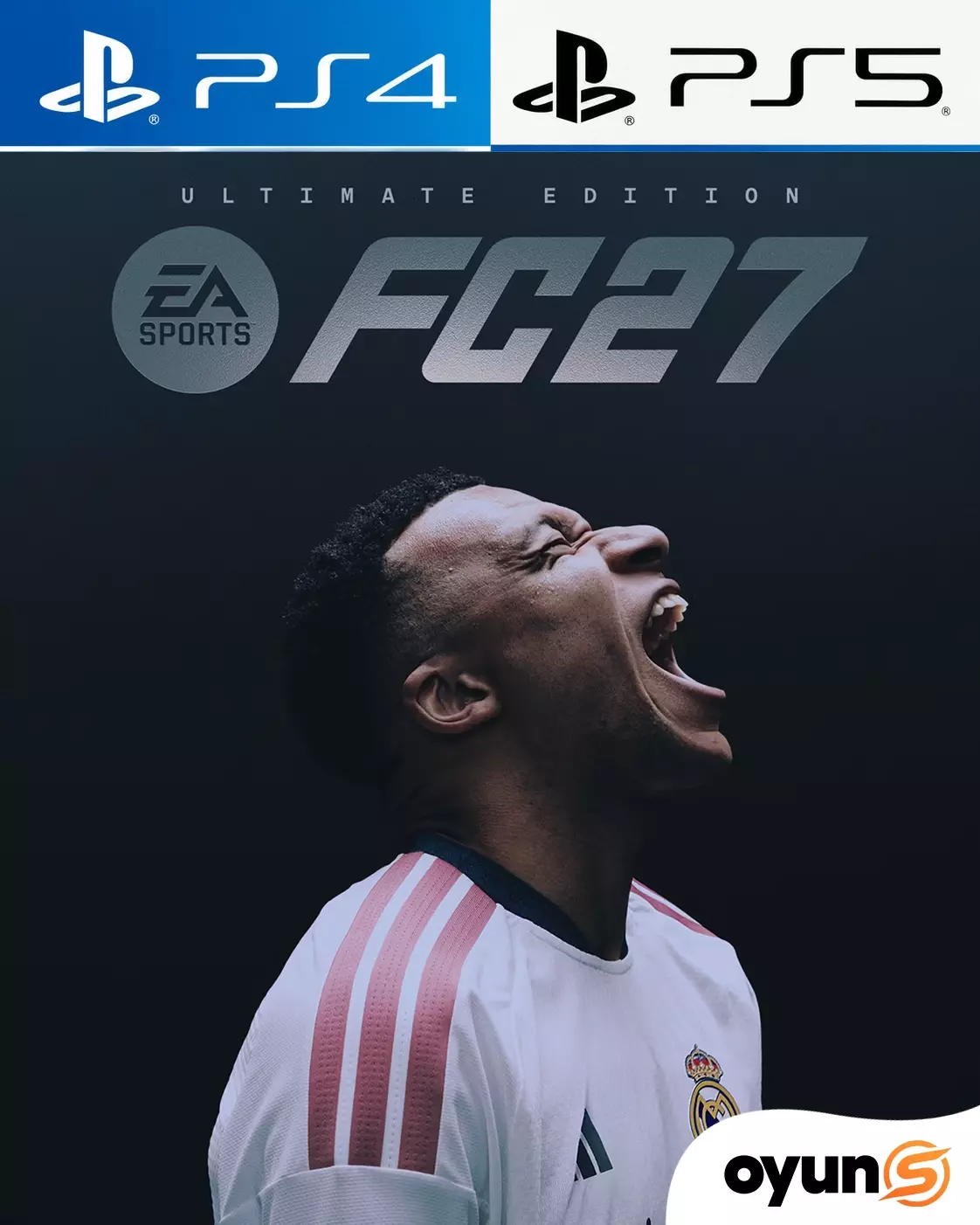 EA SPORTS FC 27 Ultimate Edition - Playstation