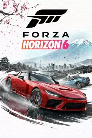 Forza Horizon 6 Premium Edition (Ön Sipariş)